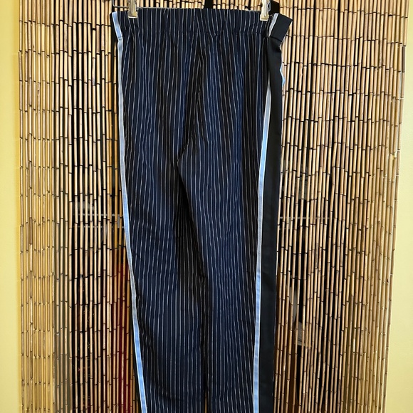BCBG MaxAzaria Jogger Pants - Picture 2 of 3